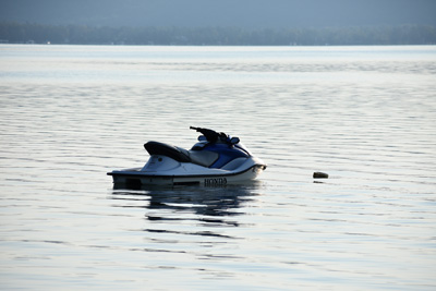 Photograph of Glen Lake Boat Rentals